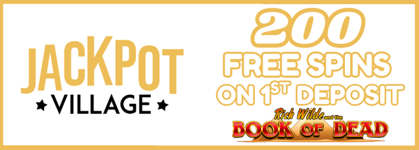 Jackpot village Casino