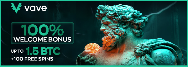 Vave Casino