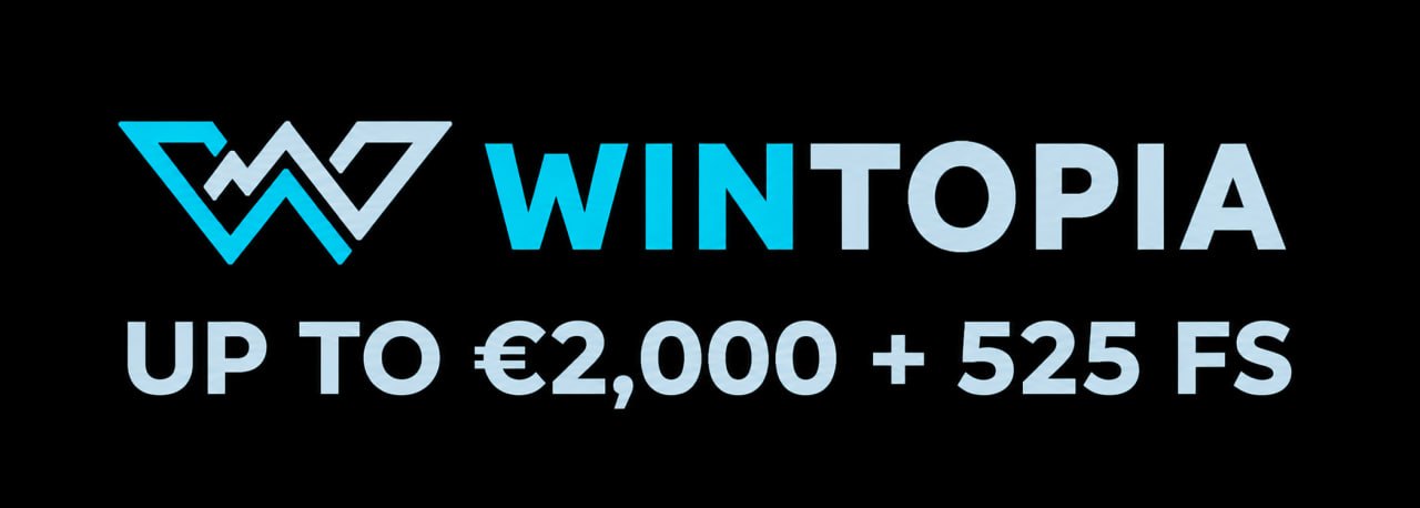 Wintopia Casino